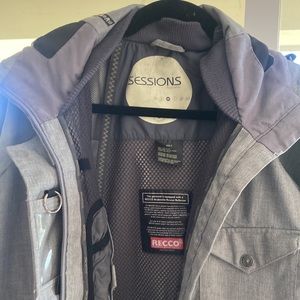 Snowboarding Jacket